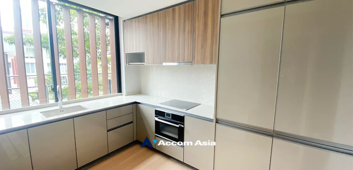  1  2 br Condominium For Rent in Sukhumvit ,Bangkok BTS Thong Lo at Chalermnit Art De Maison AA34132