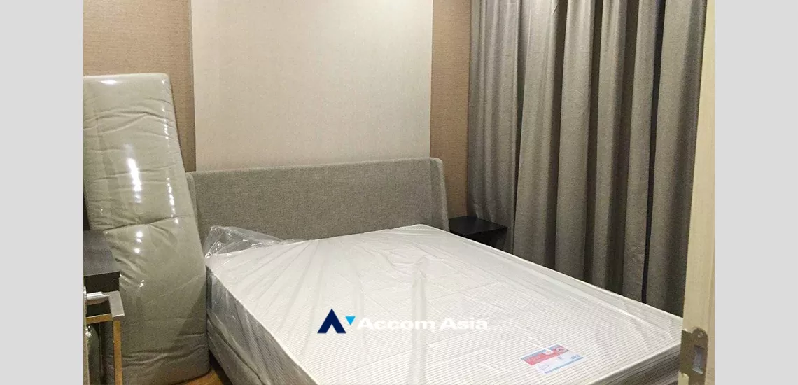 6  2 br Condominium For Rent in Ploenchit ,Bangkok BTS Chitlom at Klass Langsuan AA34133