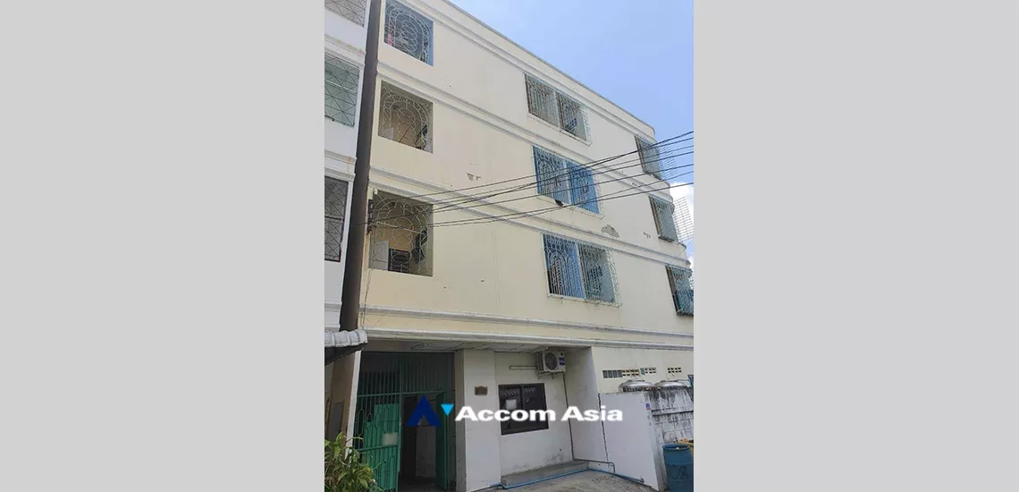 Apartment For Sale in Sukhumvit, Bangkok  near BTS Bang Chak (AA34134)