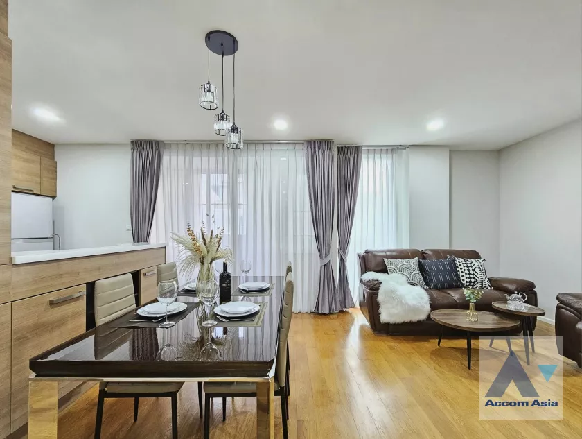  2  2 br Condominium for rent and sale in Sukhumvit ,Bangkok BTS Thong Lo at Villa Sikhara AA34139