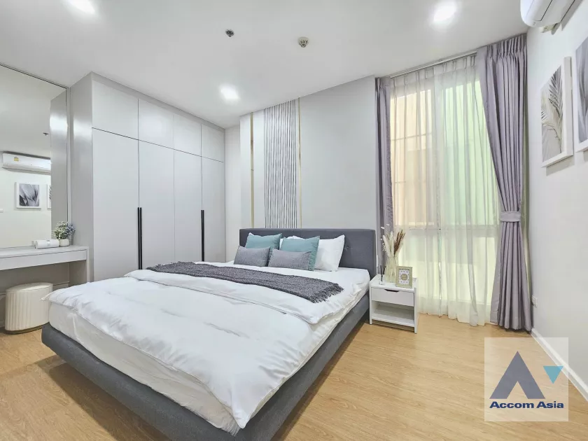  1  2 br Condominium for rent and sale in Sukhumvit ,Bangkok BTS Thong Lo at Villa Sikhara AA34139