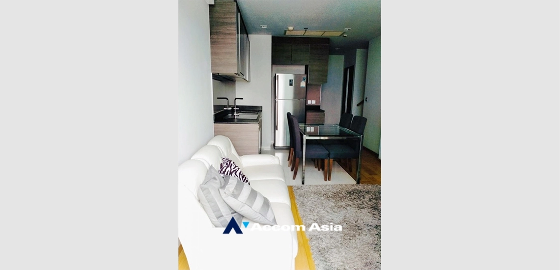  1  2 br Condominium For Sale in Sukhumvit ,Bangkok BTS Thong Lo at Keyne By Sansiri AA34140