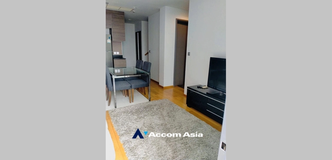  1  2 br Condominium For Sale in Sukhumvit ,Bangkok BTS Thong Lo at Keyne By Sansiri AA34140