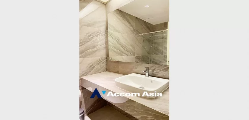 13  1 br Condominium For Rent in Ploenchit ,Bangkok BTS Chitlom at Langsuan Ville 24835