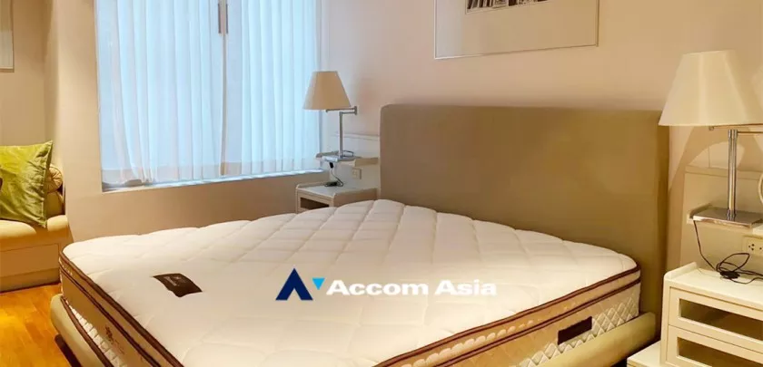 7  1 br Condominium For Rent in Ploenchit ,Bangkok BTS Chitlom at Langsuan Ville 24835