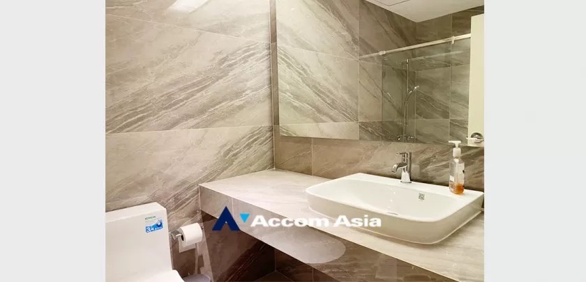 12  1 br Condominium For Rent in Ploenchit ,Bangkok BTS Chitlom at Langsuan Ville 24835