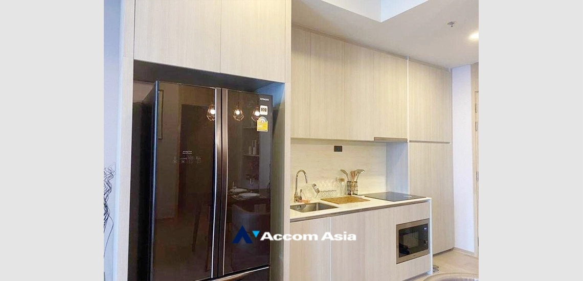 4  2 br Condominium for rent and sale in Sukhumvit ,Bangkok BTS Ekkamai at Siamese Exclusive 42 AA34142