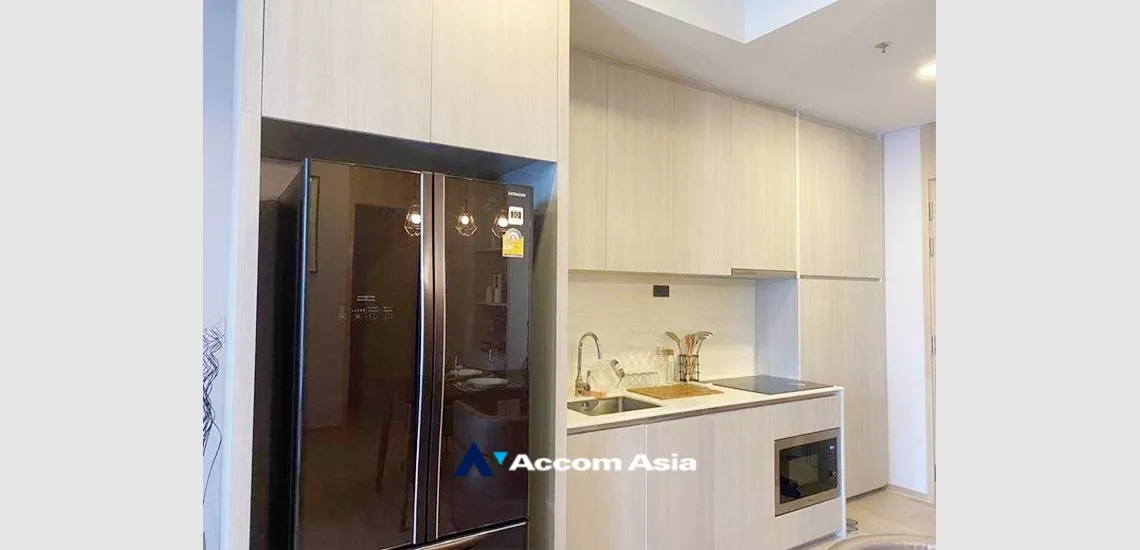 4  2 br Condominium For Rent in Sukhumvit ,Bangkok BTS Ekkamai at Siamese Exclusive 42 AA34142
