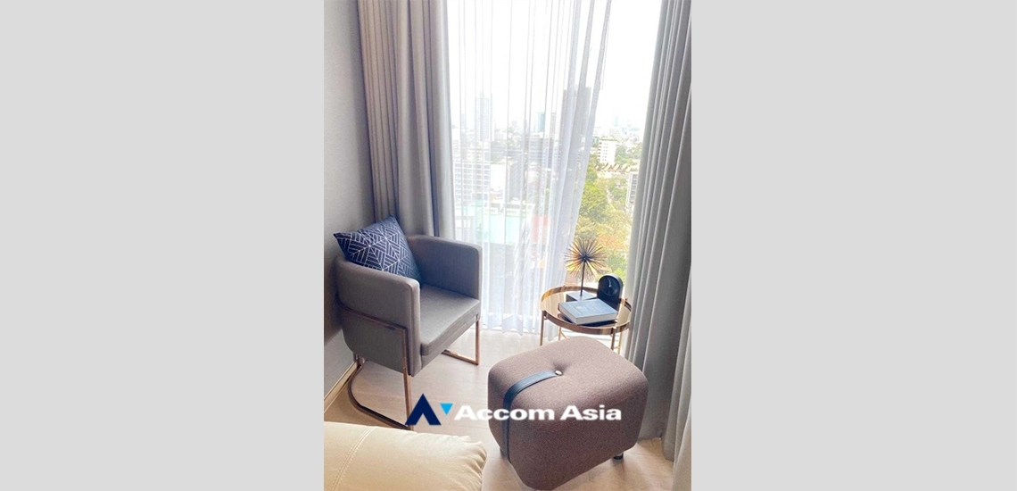  1  2 br Condominium for rent and sale in Sukhumvit ,Bangkok BTS Ekkamai at Siamese Exclusive 42 AA34142