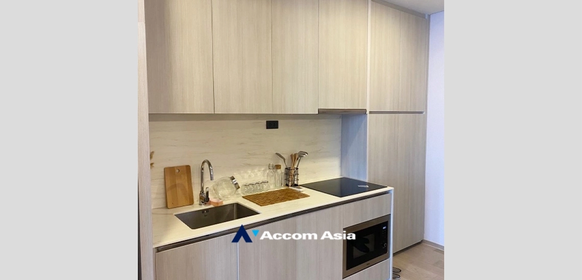 5  2 br Condominium for rent and sale in Sukhumvit ,Bangkok BTS Ekkamai at Siamese Exclusive 42 AA34142