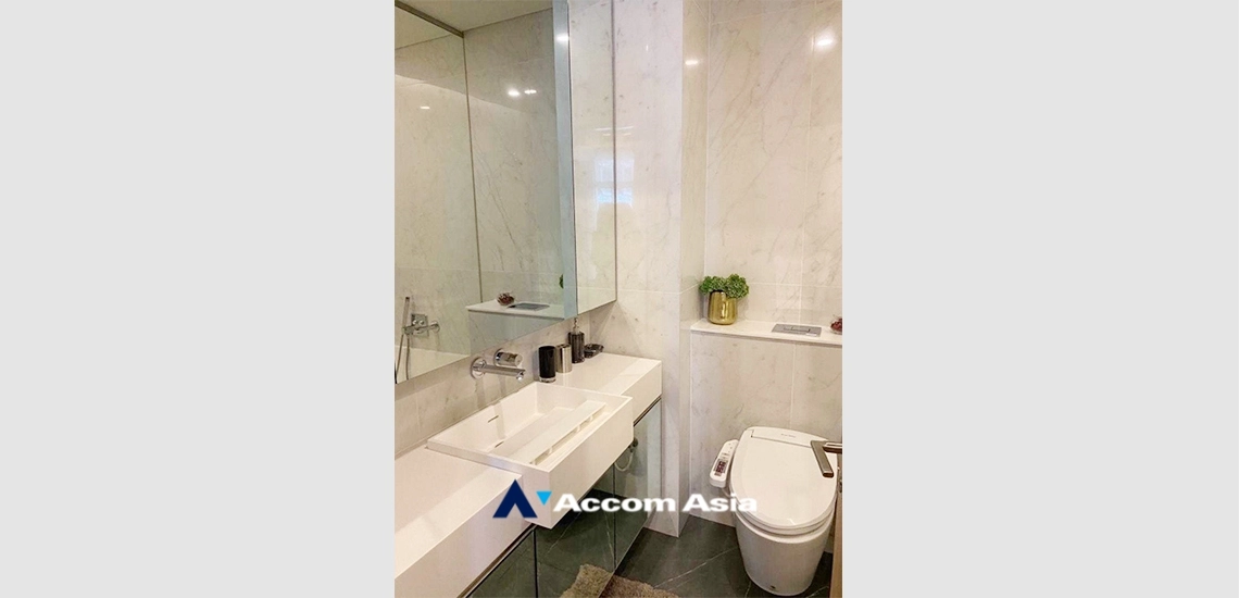 7  2 br Condominium for rent and sale in Sukhumvit ,Bangkok BTS Ekkamai at Siamese Exclusive 42 AA34142
