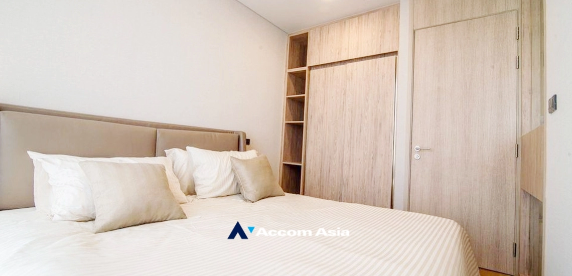 7  1 br Condominium for rent and sale in Sukhumvit ,Bangkok BTS Ekkamai at Siamese Exclusive 42 AA34143