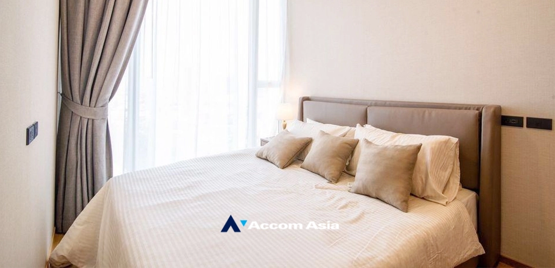 6  1 br Condominium for rent and sale in Sukhumvit ,Bangkok BTS Ekkamai at Siamese Exclusive 42 AA34143