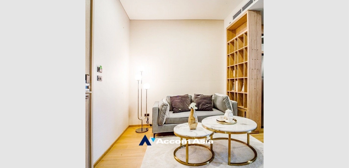  1  1 br Condominium for rent and sale in Sukhumvit ,Bangkok BTS Ekkamai at Siamese Exclusive 42 AA34143