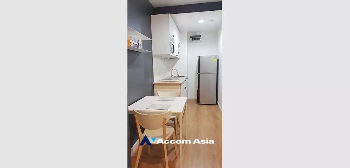  1  1 br Condominium For Rent in Sukhumvit ,Bangkok BTS Ekkamai at The Address Sukhumvit 42 AA34144