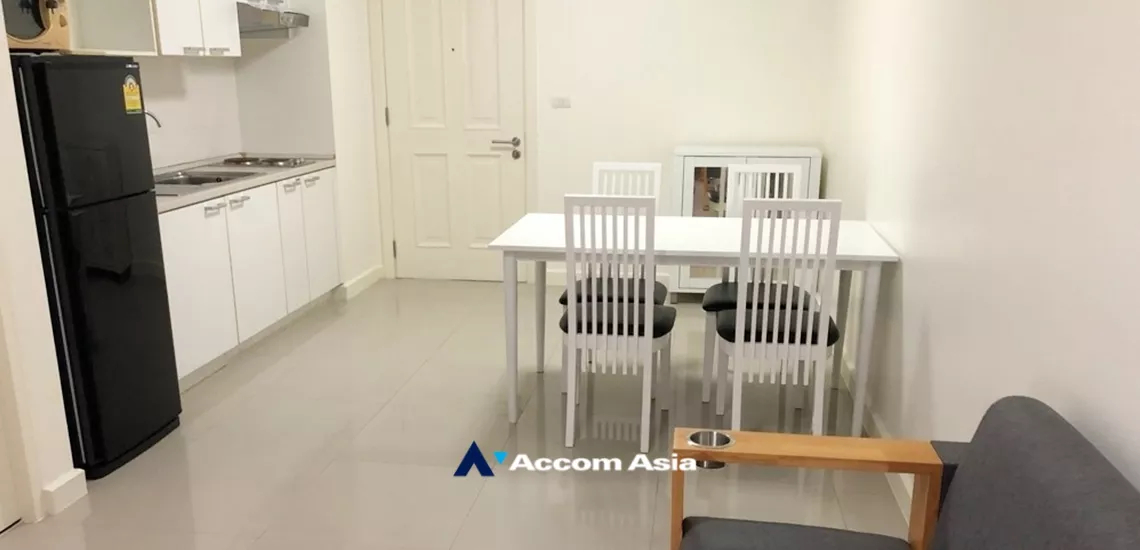  1  1 br Condominium For Rent in Sukhumvit ,Bangkok BTS Thong Lo at The Clover AA34145