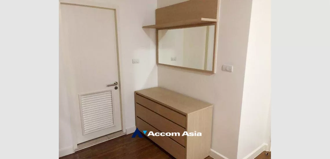 5  1 br Condominium For Rent in Sukhumvit ,Bangkok BTS Thong Lo at The Clover AA34145