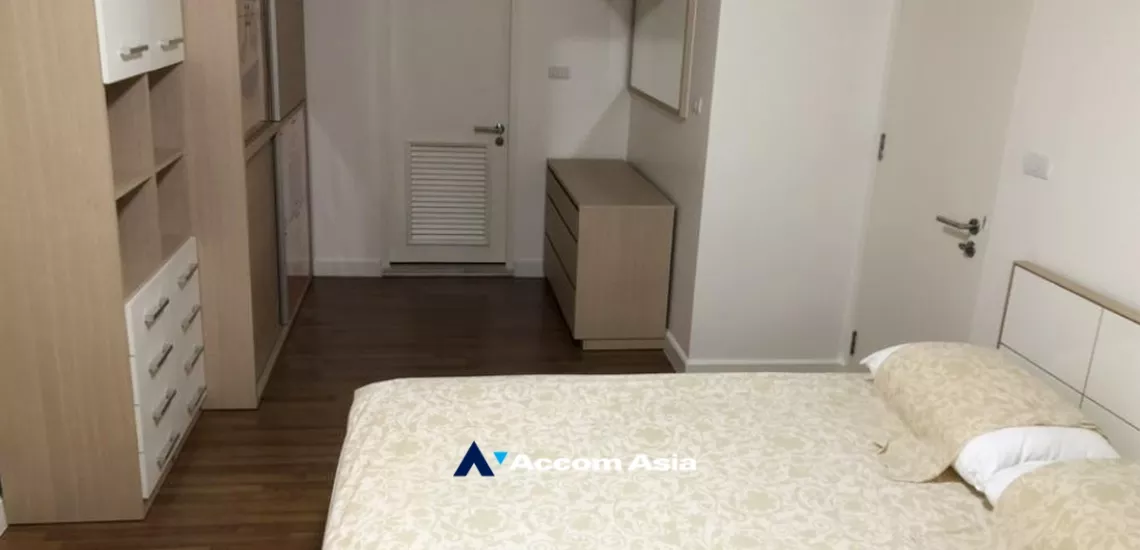 4  1 br Condominium For Rent in Sukhumvit ,Bangkok BTS Thong Lo at The Clover AA34145