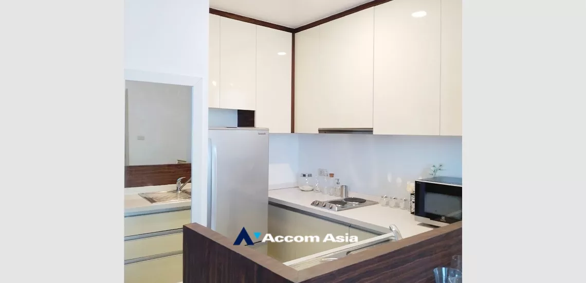 4  1 br Condominium For Rent in  ,Bangkok BTS Ratchathewi at Villa Ratchatewi AA34146