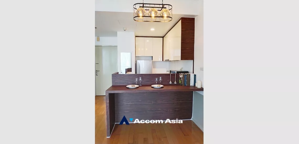 5  1 br Condominium For Rent in  ,Bangkok BTS Ratchathewi at Villa Ratchatewi AA34146