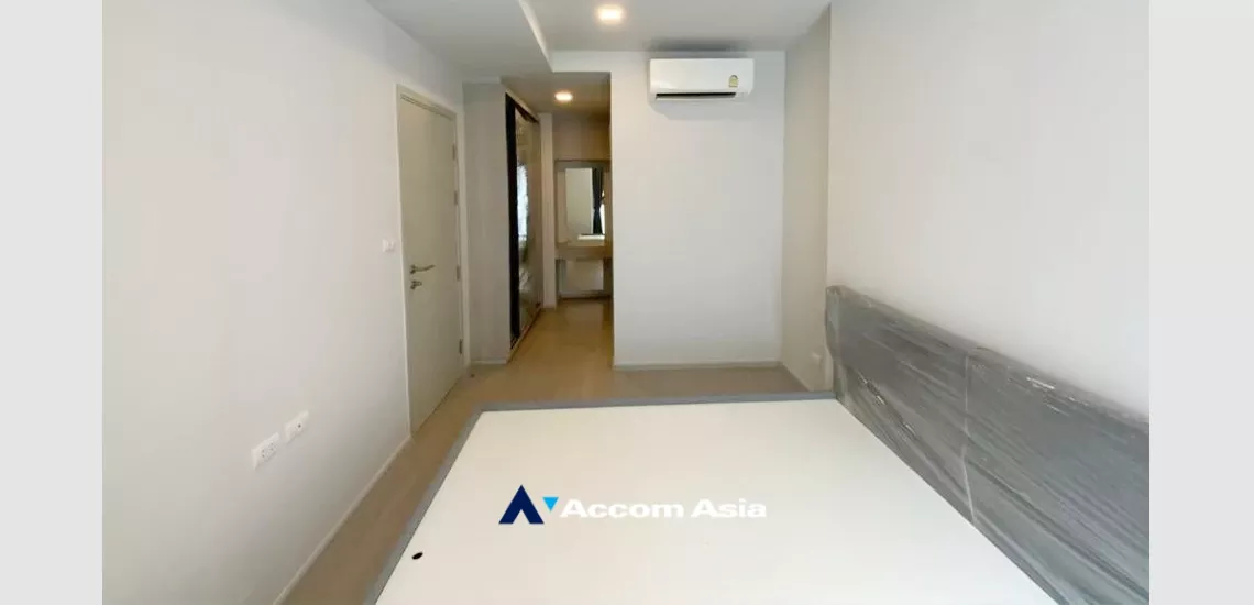 6  2 br Condominium For Sale in Sukhumvit ,Bangkok BTS Ekkamai at Quintara TreeHaus Sukhumvit 42 AA34147