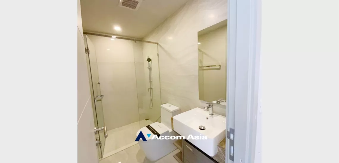 7  2 br Condominium For Sale in Sukhumvit ,Bangkok BTS Ekkamai at Quintara TreeHaus Sukhumvit 42 AA34147