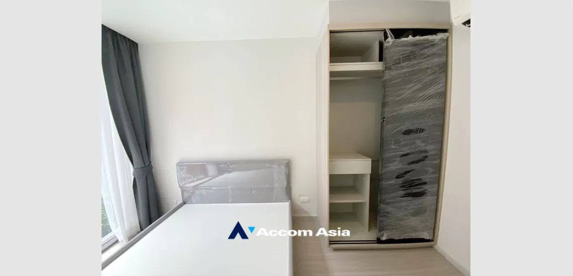 unitQuintara TreeHaus Sukhumvit 42