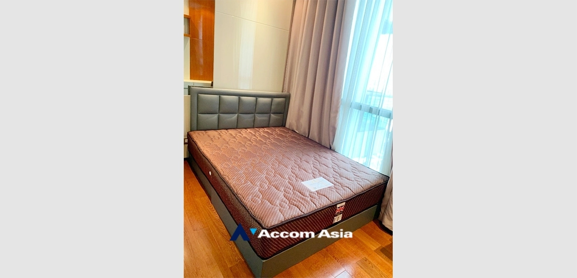 5  2 br Condominium For Rent in Sukhumvit ,Bangkok BTS Phrom Phong at The Address Sukhumvit 28 AA34150