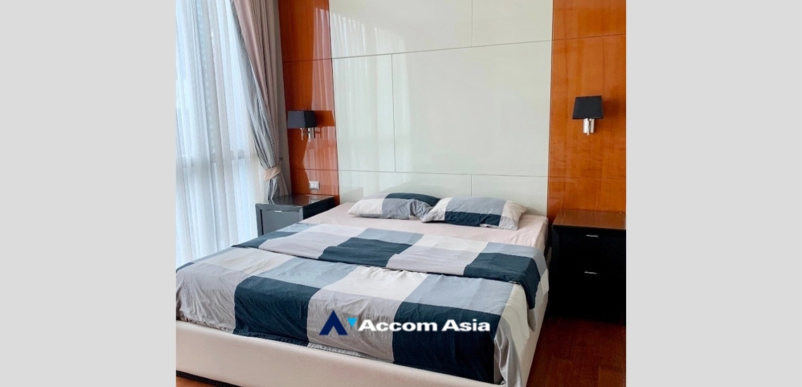 6  2 br Condominium For Rent in Sukhumvit ,Bangkok BTS Phrom Phong at The Address Sukhumvit 28 AA34150