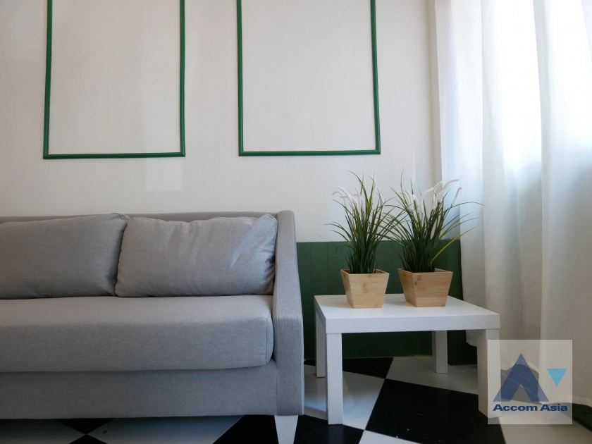 4  2 br Townhouse For Rent in Sukhumvit ,Bangkok BTS Phra khanong AA34151