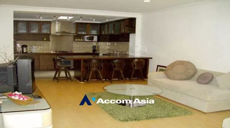 Pet friendly |  3 Bedrooms  House For Sale in Sukhumvit, Bangkok  near BTS Thong Lo (54836)