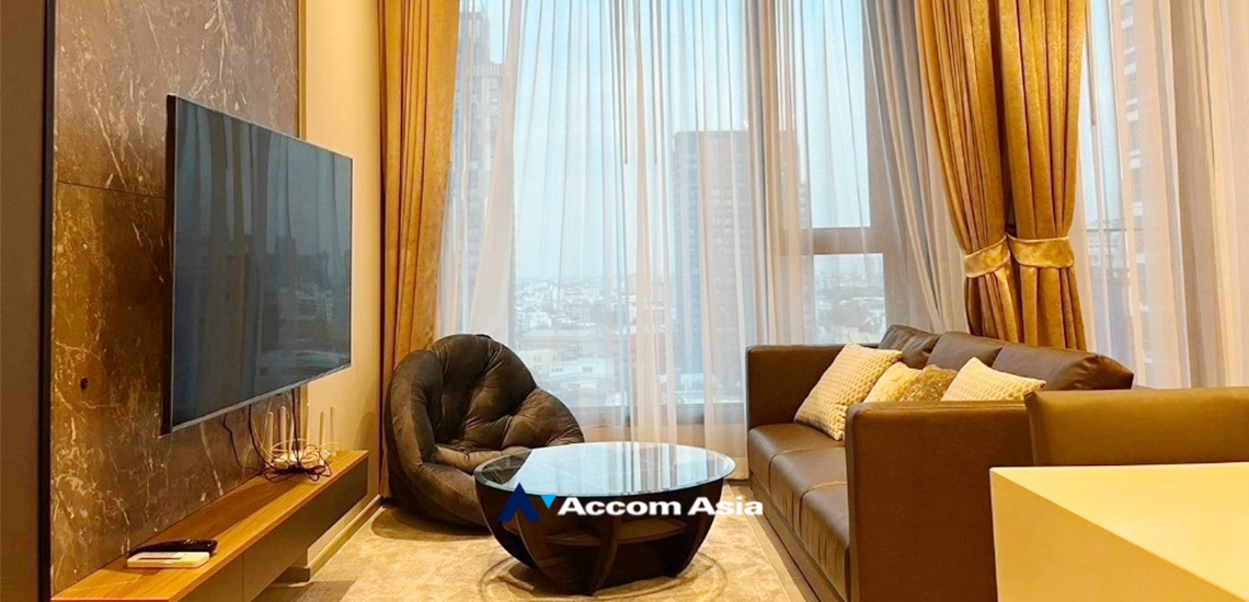 unitHYDE Heritage Thonglor