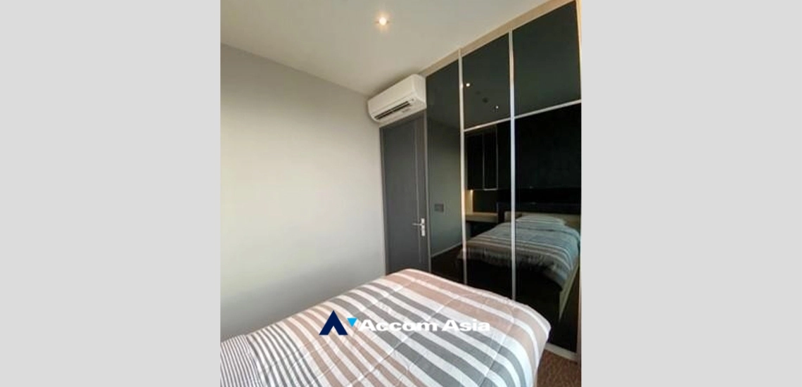 6  2 br Condominium For Rent in Sukhumvit ,Bangkok BTS Thong Lo at The Bangkok Thonglor AA34154