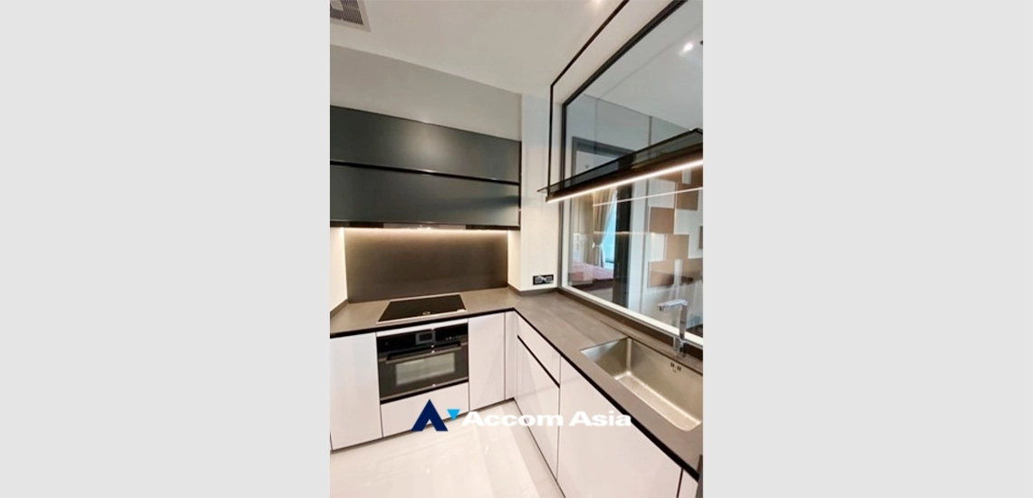  1  2 br Condominium For Rent in Sukhumvit ,Bangkok BTS Thong Lo at The Bangkok Thonglor AA34154