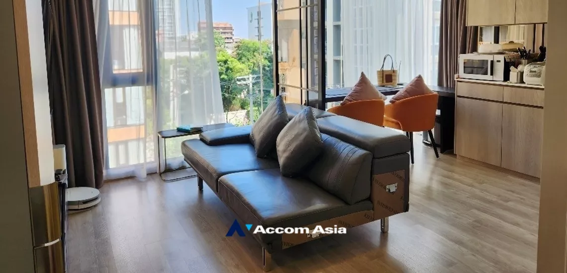  2  2 br Condominium for rent and sale in Sukhumvit ,Bangkok BTS On Nut at  Quintara Arte Sukhumvit 52 AA34155