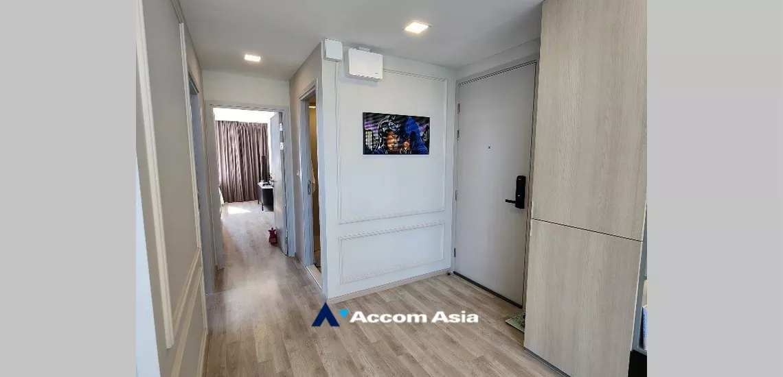 6  2 br Condominium for rent and sale in Sukhumvit ,Bangkok BTS On Nut at  Quintara Arte Sukhumvit 52 AA34155