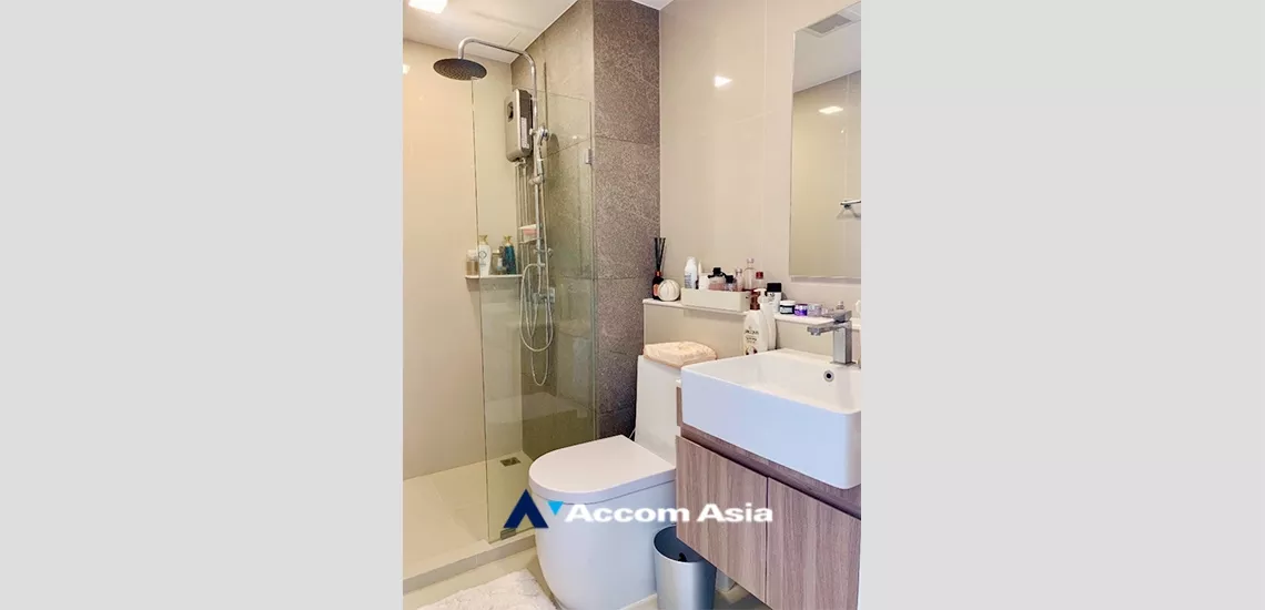 7  2 br Condominium for rent and sale in Sukhumvit ,Bangkok BTS On Nut at  Quintara Arte Sukhumvit 52 AA34155