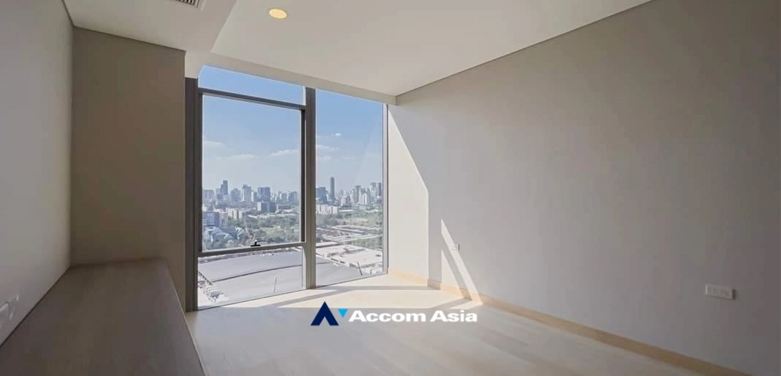 6  3 br Condominium For Sale in Sukhumvit ,Bangkok MRT Queen Sirikit National Convention Center at Siamese Exclusive Queens AA34156