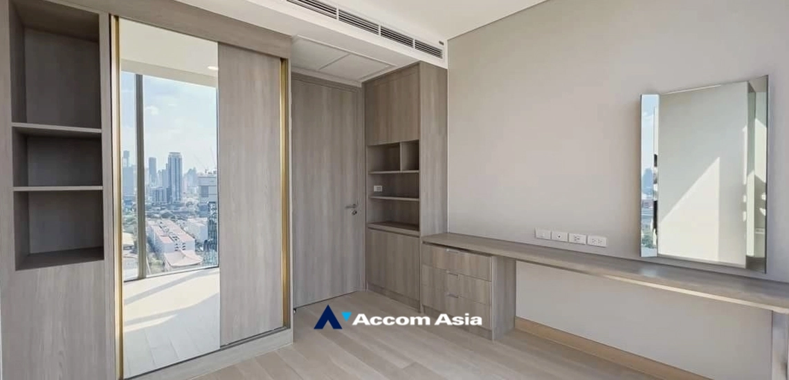 9  3 br Condominium For Sale in Sukhumvit ,Bangkok MRT Queen Sirikit National Convention Center at Siamese Exclusive Queens AA34156