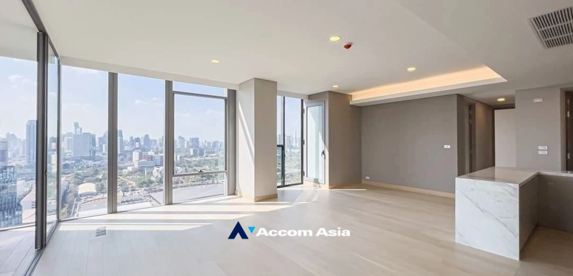 Penthouse | Siamese Exclusive Queens Condominium  3 Bedroom for Sale MRT Queen Sirikit National Convention Center in Sukhumvit Bangkok