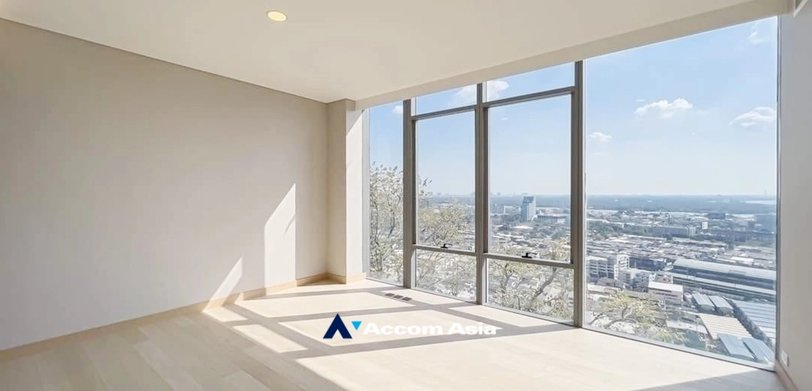 5  3 br Condominium For Sale in Sukhumvit ,Bangkok MRT Queen Sirikit National Convention Center at Siamese Exclusive Queens AA34156