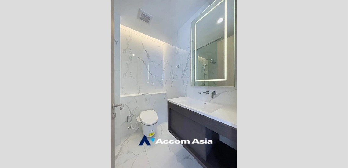 11  3 br Condominium For Sale in Sukhumvit ,Bangkok MRT Queen Sirikit National Convention Center at Siamese Exclusive Queens AA34156