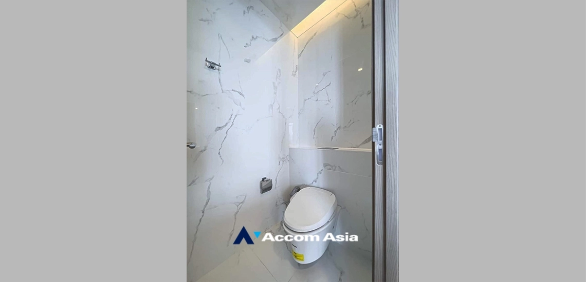 13  3 br Condominium For Sale in Sukhumvit ,Bangkok MRT Queen Sirikit National Convention Center at Siamese Exclusive Queens AA34156