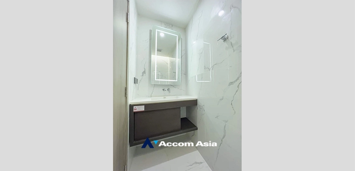 12  3 br Condominium For Sale in Sukhumvit ,Bangkok MRT Queen Sirikit National Convention Center at Siamese Exclusive Queens AA34156