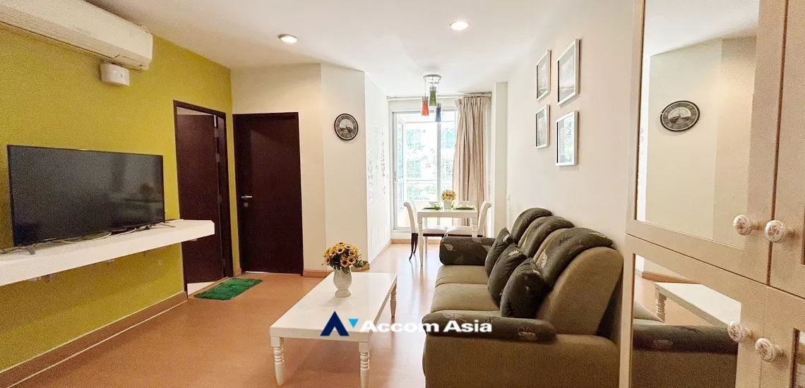 unitThe Address Sukhumvit 42