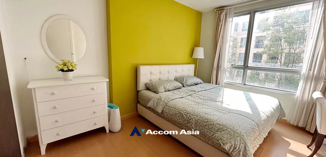 5  1 br Condominium For Rent in Sukhumvit ,Bangkok BTS Ekkamai at The Address Sukhumvit 42 AA34160