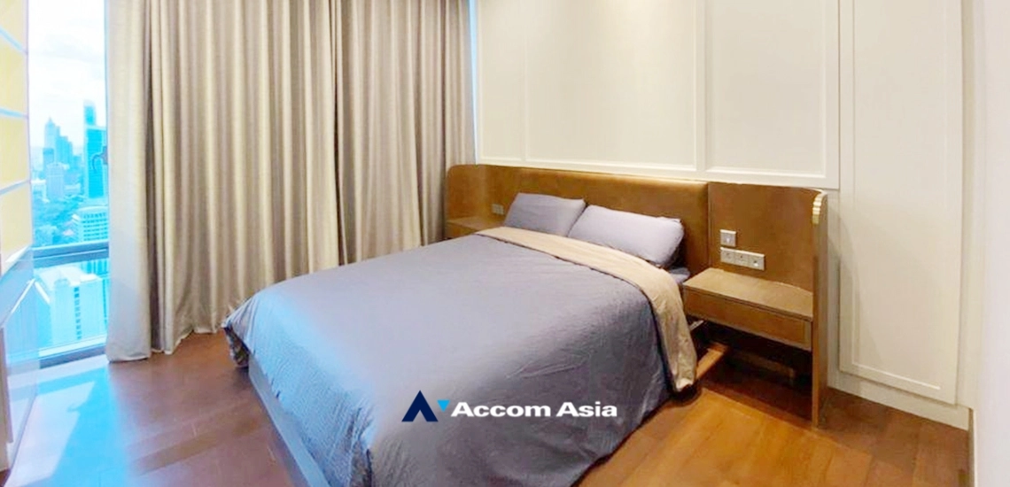 22  3 br Condominium for rent and sale in Sukhumvit ,Bangkok BTS Nana at Q1 Sukhumvit AA34163