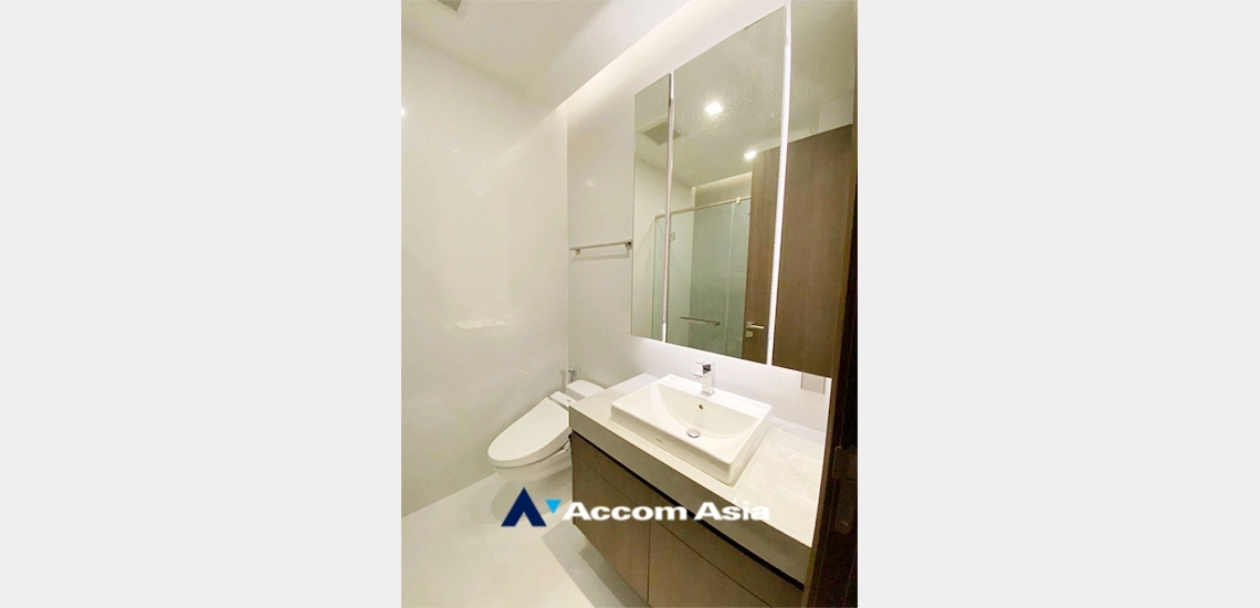 28  3 br Condominium for rent and sale in Sukhumvit ,Bangkok BTS Nana at Q1 Sukhumvit AA34163