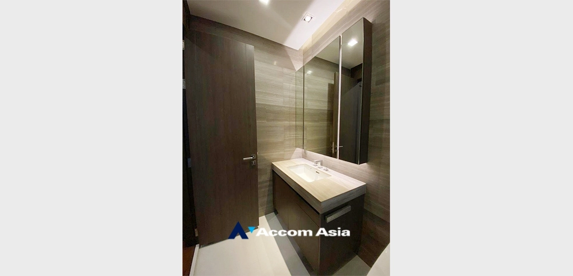 29  3 br Condominium for rent and sale in Sukhumvit ,Bangkok BTS Nana at Q1 Sukhumvit AA34163