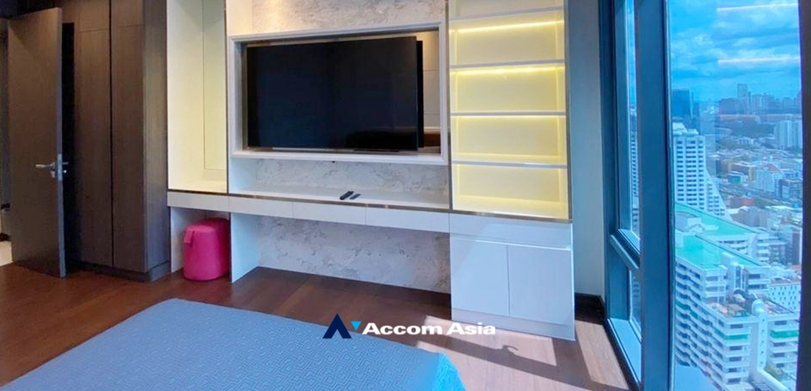 23  3 br Condominium for rent and sale in Sukhumvit ,Bangkok BTS Nana at Q1 Sukhumvit AA34163